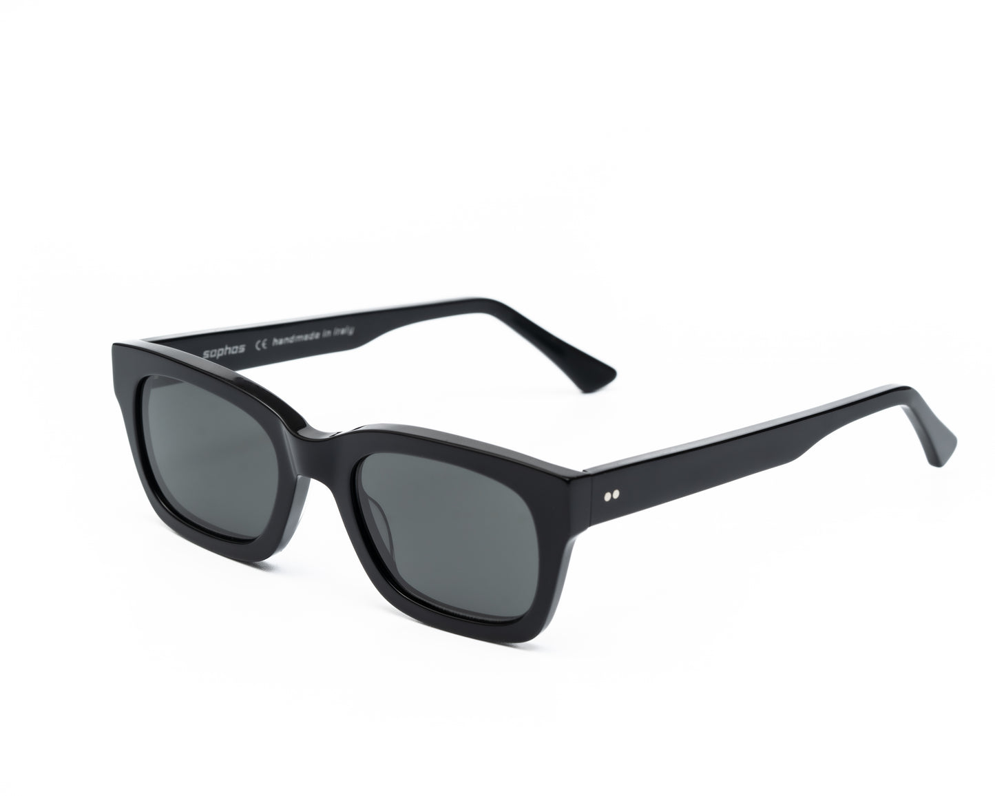 ENZO BLACK