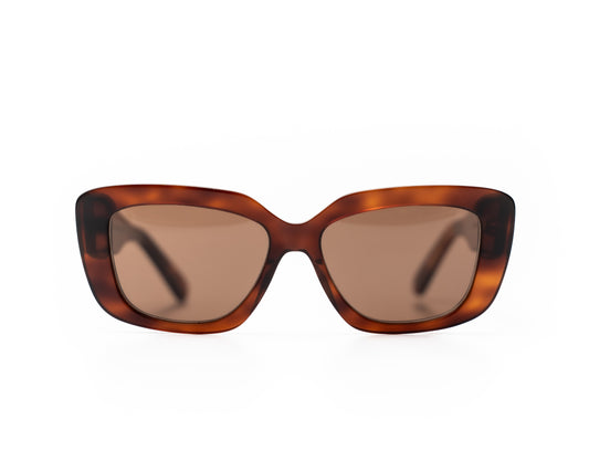SOPHIA RED HAVANA